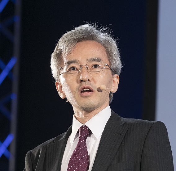 Prof. Atsushi Inuzuka