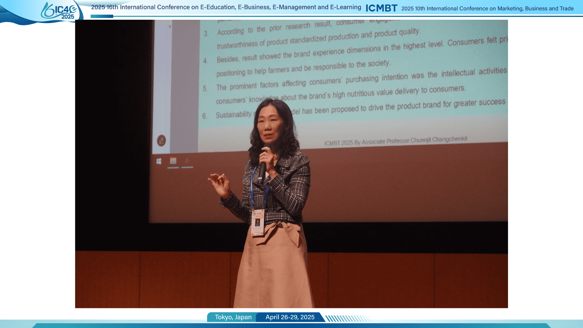 Assoc. Prof. Chuenjit Changchenkit
