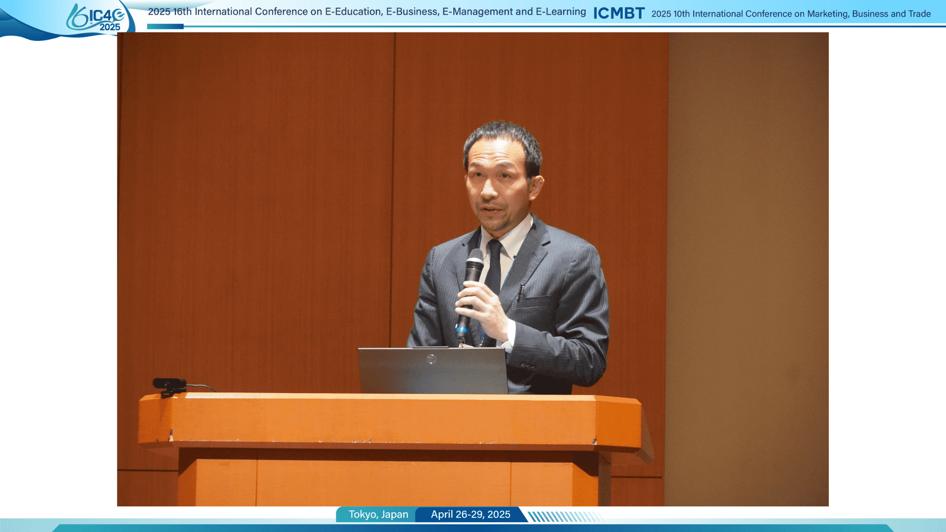 Assoc. Prof. Imasaki Tsunehide