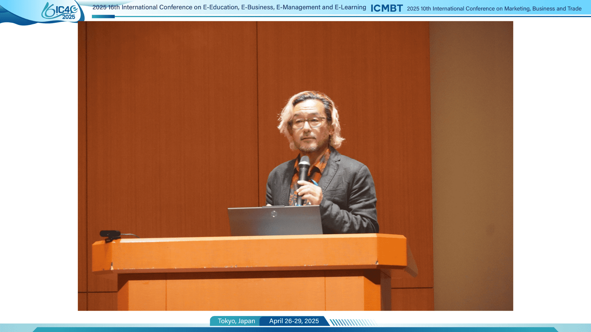 Assoc. Prof. Yasushi Akiyama