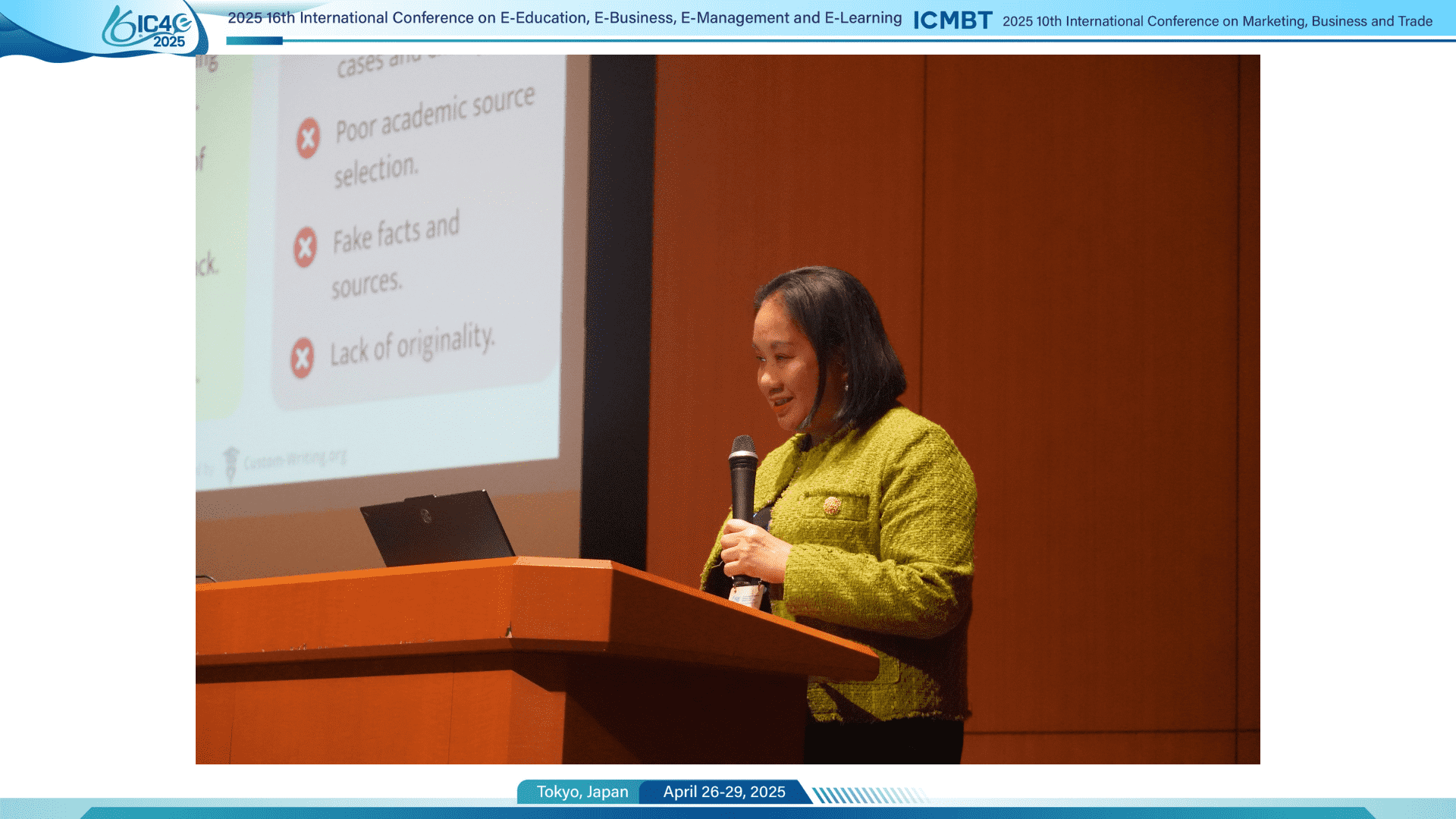 Prof. Maricar S. Prudente